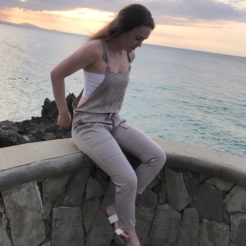Overalls